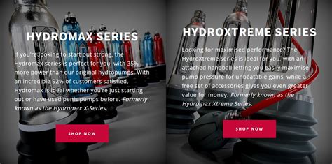 hydromax extreme 9|Hydromax 9 vs hydroxtreme 9 : r/bathmate